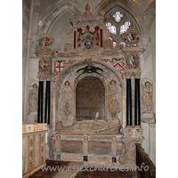 St Mary, Stansted Mountfitchet  Church