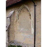 Holy Trinity, Takeley Church