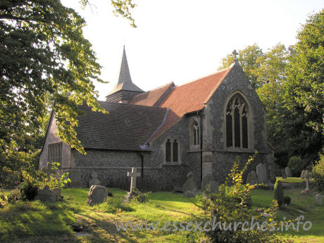 All Saints, Hutton Church - The end of another church crawl, and my second visit to All Saints. Thankfully, the church had resumed a much happier character, thanks in part, to the scaffolding having been removed, and thanks also to the delightful people inside the church, on this Heritage Open Day.