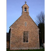 St Margaret, Margaret Roding Church