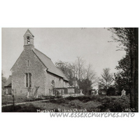 St Margaret, Margaret Roding Church