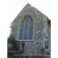 St Mary & St Peter, Wennington Church