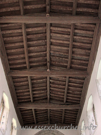 St Andrew, Hornchurch Church