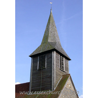 St Peter, South Hanningfield Church