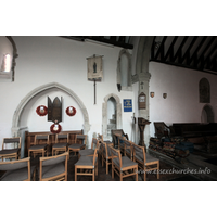 St Mary the Virgin, Little Wakering Church