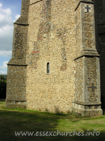 St Mary, Steeple Bumpstead Church