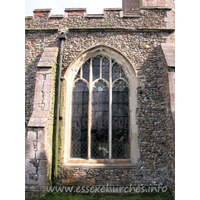 St Mary, Steeple Bumpstead Church