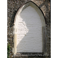 St Mary, Steeple Bumpstead Church