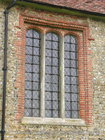 St Mary, Elsenham Church