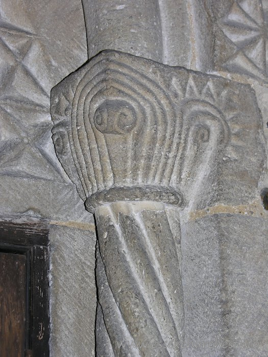 St Mary, Elsenham Church