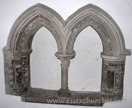 St Mary, Elsenham Church
