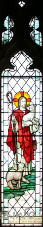 All Saints, West Ham Church