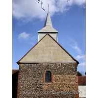 St Andrew, Willingale Spain Church