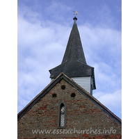 St Peter & St Paul, Stondon Massey Church