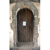 St Peter & St Paul, Stondon Massey Church