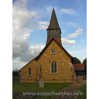 St Margaret, Woodham Mortimer Church