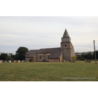 St Margaret, Bowers Gifford Church