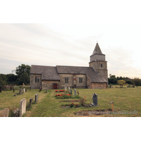 St Margaret, Bowers Gifford Church