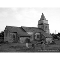 St Margaret, Bowers Gifford Church