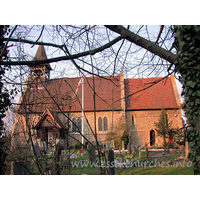 St Catherine, Wickford