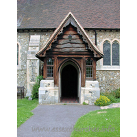 St Catherine, Wickford Church