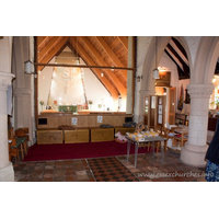 St Peter, Thundersley Church - Photo taken and kindly supplied by J.Stamp Photography (www.jstampphotography.co.uk)


