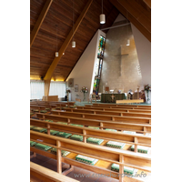 St Peter, Thundersley Church - Photo taken and kindly supplied by J.Stamp Photography (www.jstampphotography.co.uk)


