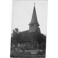 St Peter, Thundersley Church - Published by L.S. Co. Ltd., Southend.