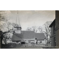 St Peter, Thundersley Church