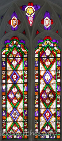 St Mary, Broxted Church