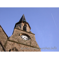 Clifftown Congregational, Southend-on-Sea  Church