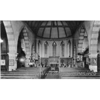 St Luke, Tiptree Church - Photochrom Co., Ltd.