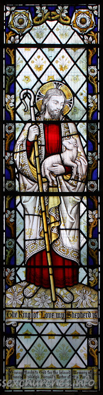 St Mary & All Saints, Great Stambridge Church