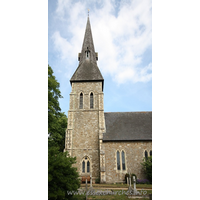 St Bartholomew, Wickham Bishops Church