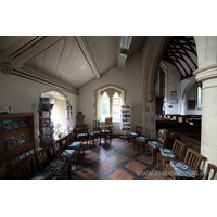 St Bartholomew, Wickham Bishops Church