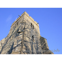 St Peter, Paglesham Church