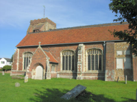 St Peter & St Paul, St Osyth Church