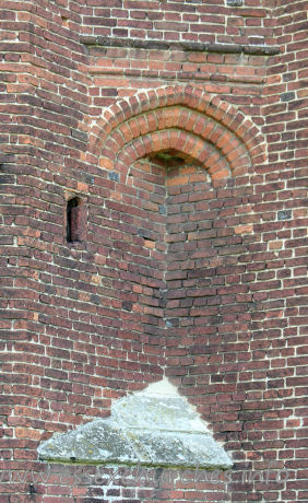 St Peter & St Paul, St Osyth Church