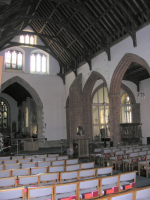 St Peter & St Paul, St Osyth Church