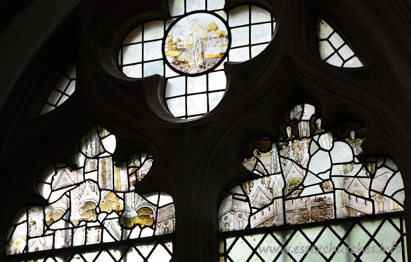 St Mary the Virgin, Great Dunmow Church