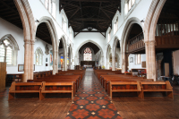 St Mary the Virgin, Great Dunmow Church