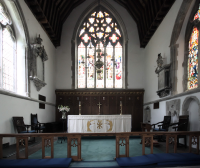 St Mary the Virgin, Great Dunmow Church