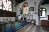 St Mary the Virgin, Great Dunmow Church