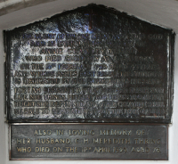 St Mary the Virgin, Great Dunmow Church