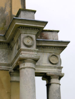 St Mary (Old Church), Mistley Church