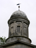 St Mary (Old Church), Mistley Church