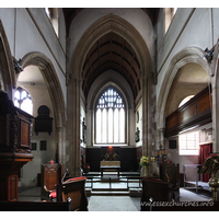 St Peter, Colchester  Church