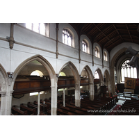 St Peter, Colchester  Church