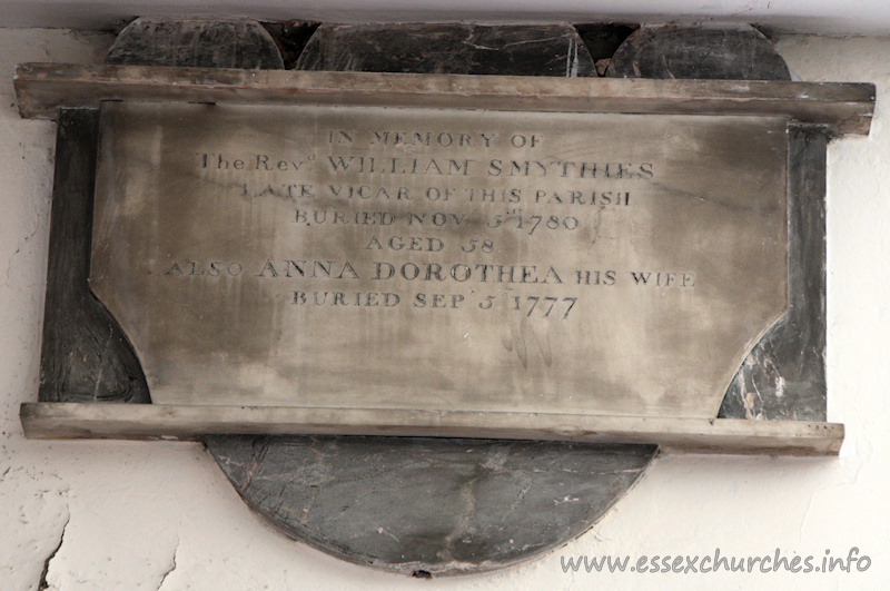 St Peter, Colchester  Church