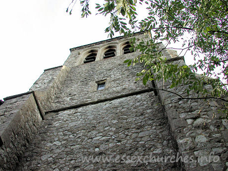 St Mary, Langdon Hills New Church
